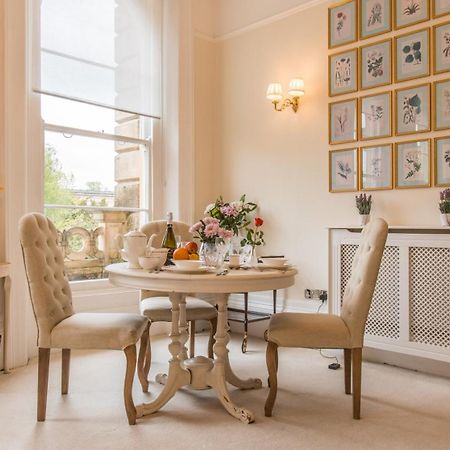 Flat 3, 6 Lypiatt Terrace Cheltenham Gloucestershire Gl50 2Sx Екстер'єр фото