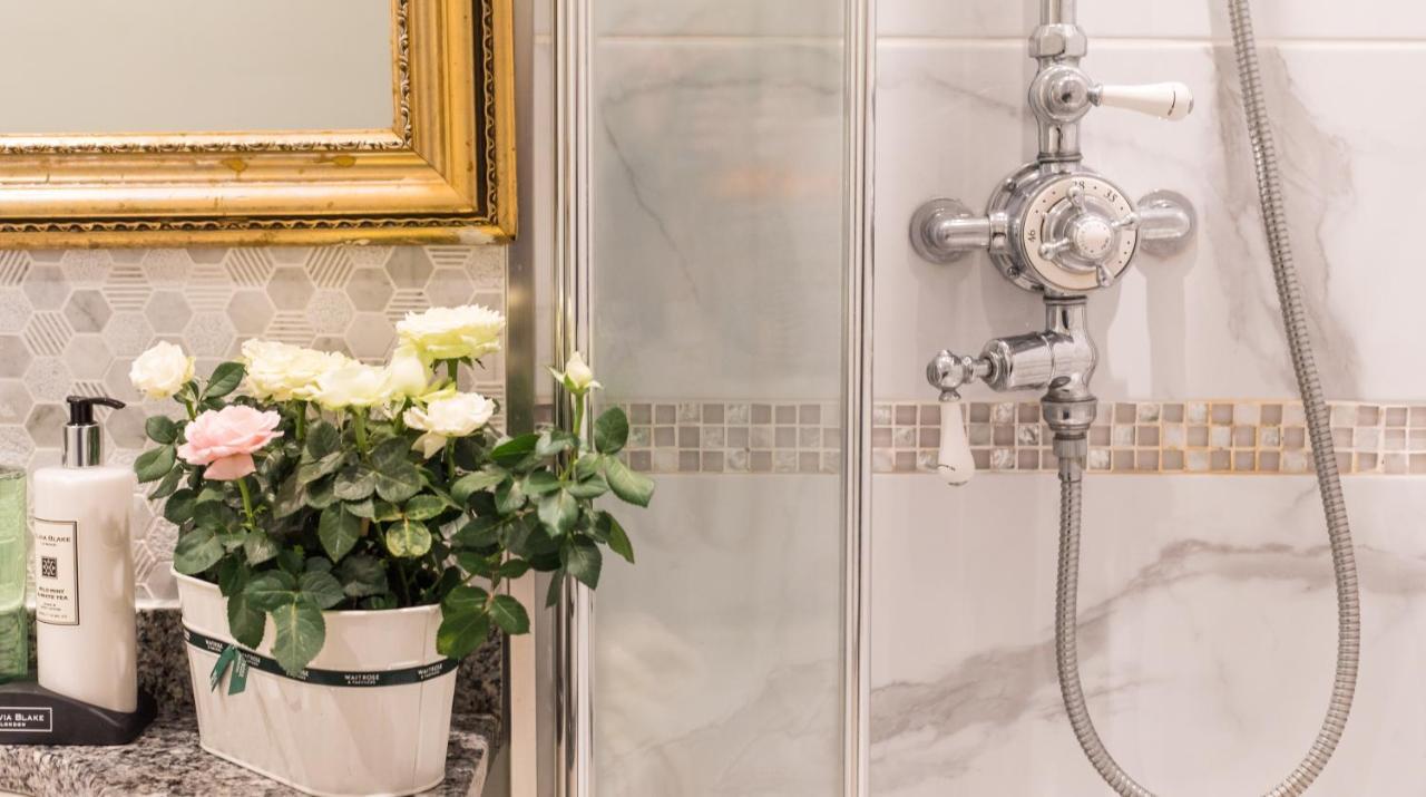 Flat 3, 6 Lypiatt Terrace Cheltenham Gloucestershire Gl50 2Sx Екстер'єр фото