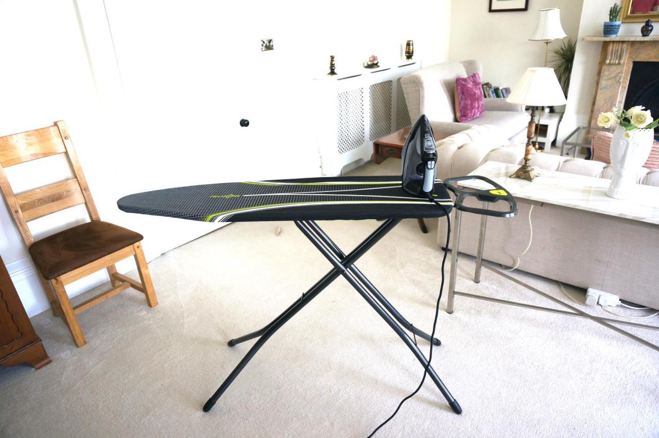 Flat 3, 6 Lypiatt Terrace Cheltenham Gloucestershire Gl50 2Sx Екстер'єр фото