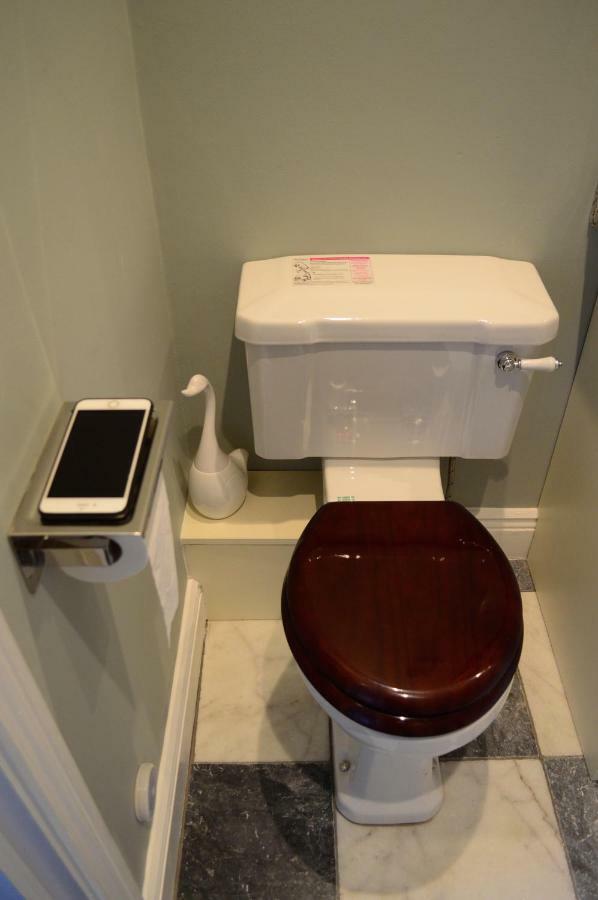 Flat 3, 6 Lypiatt Terrace Cheltenham Gloucestershire Gl50 2Sx Екстер'єр фото