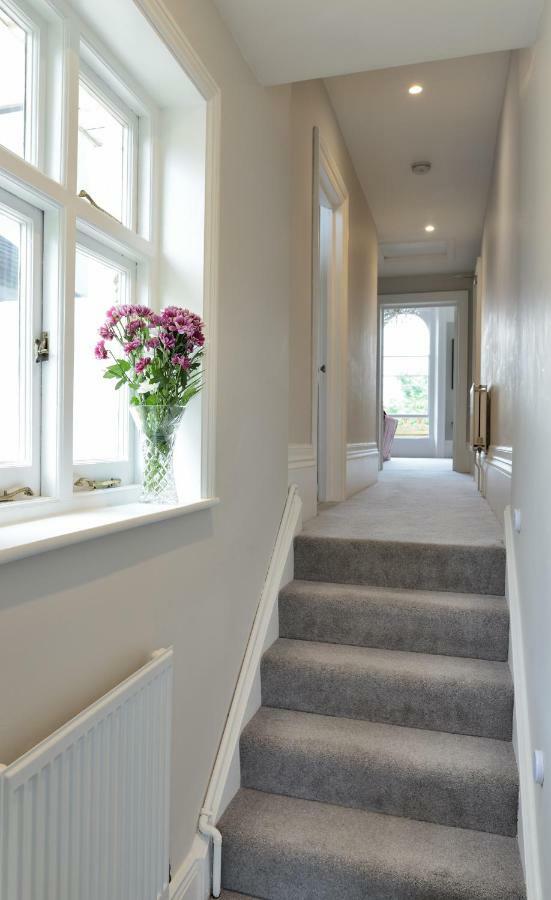 Flat 3, 6 Lypiatt Terrace Cheltenham Gloucestershire Gl50 2Sx Екстер'єр фото