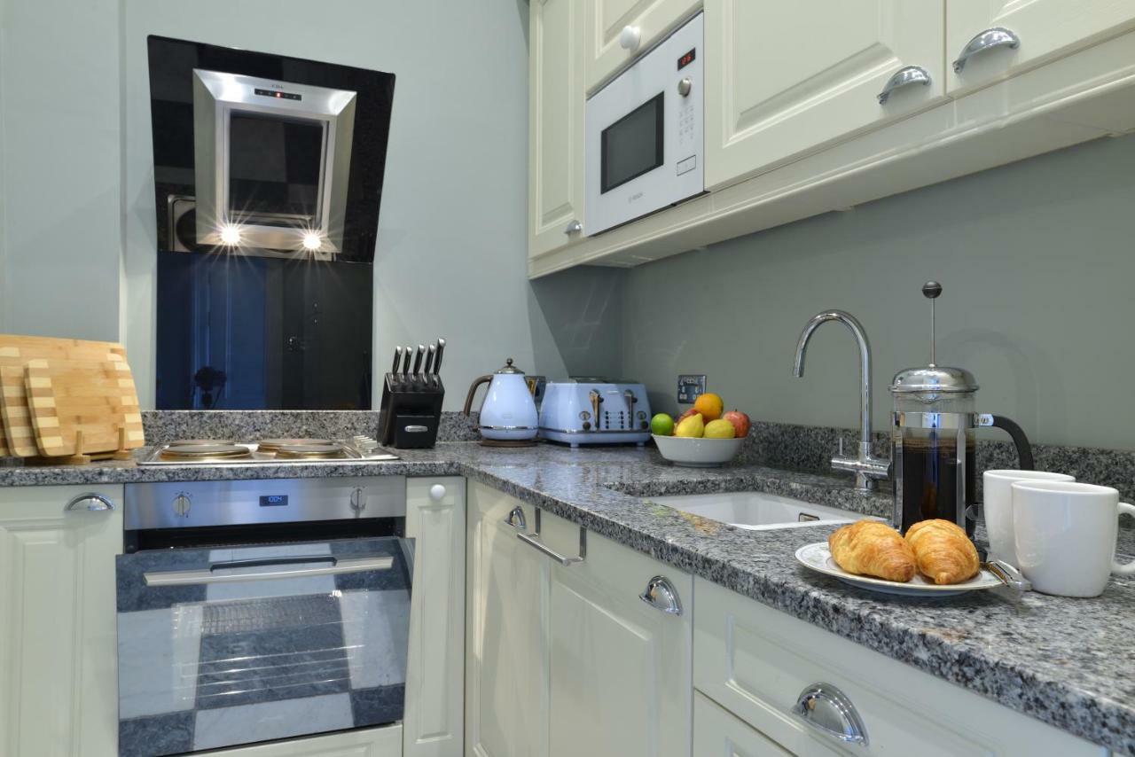 Flat 3, 6 Lypiatt Terrace Cheltenham Gloucestershire Gl50 2Sx Екстер'єр фото