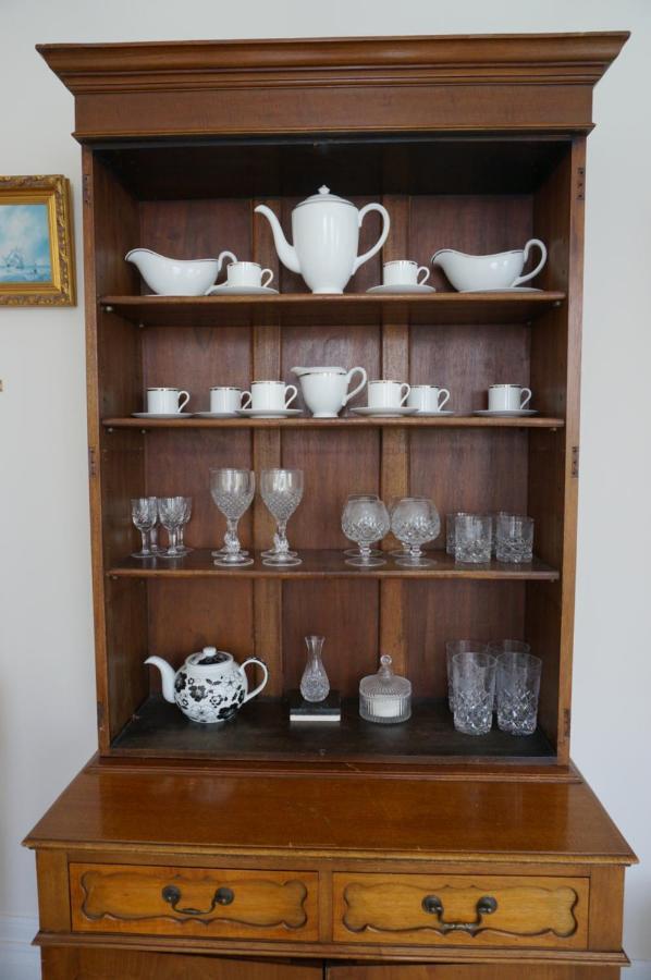 Flat 3, 6 Lypiatt Terrace Cheltenham Gloucestershire Gl50 2Sx Екстер'єр фото